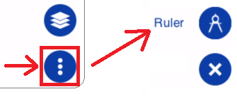 Ruler tool