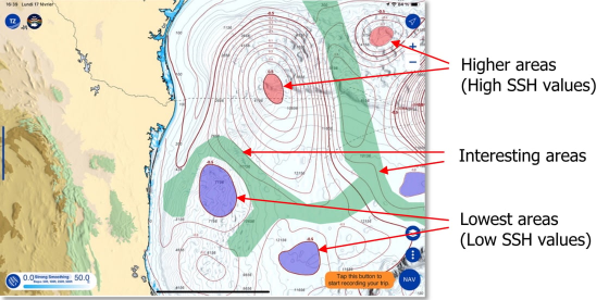 can define these patterns