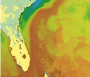 Cloud Free Model Cloud Free Model