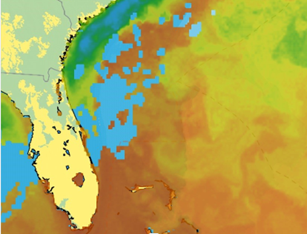 Satellite Model Satellite Model
